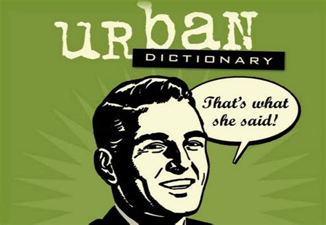 urban dictionary urban dictionary|is the urban dictionary real.